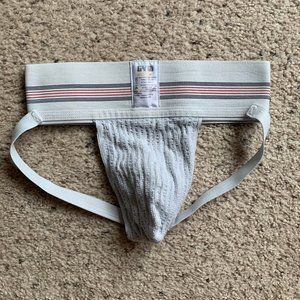 GYM Old School Jockstrap